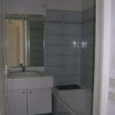 Apartment Frejus, 3 Pieces, 6 Personnes - Fr-1-226a-73 *