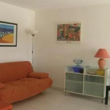 Apartment Frejus, 3 Pieces, 6 Personnes - Fr-1-226a-73 Frejus